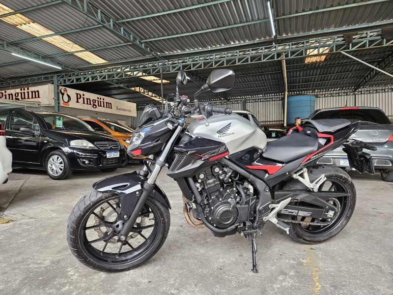 cb 500f abs 2020 caxias do sul