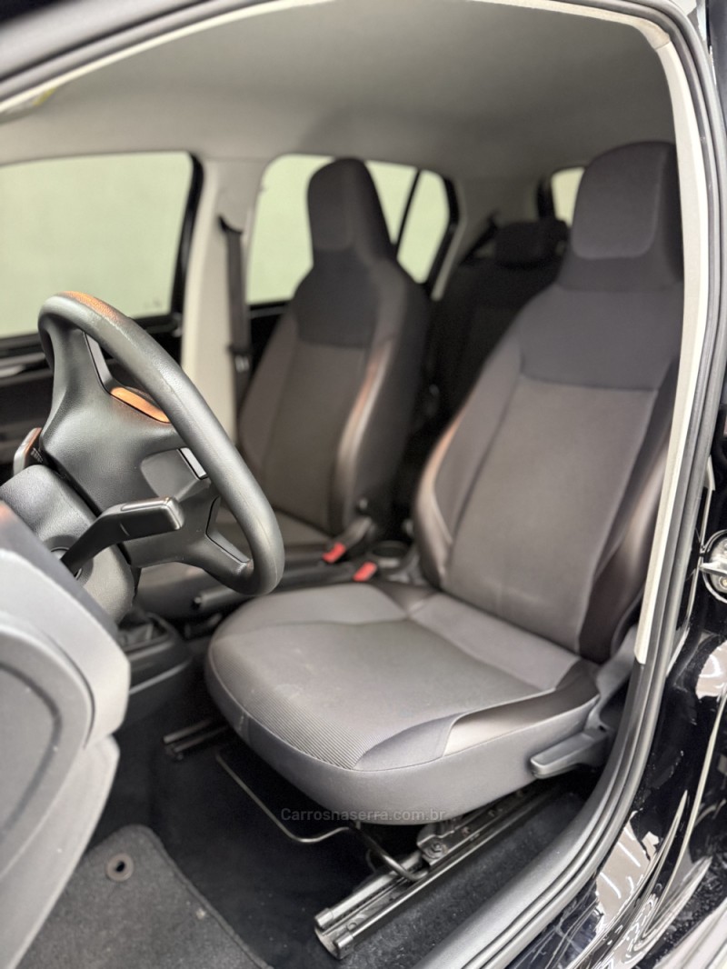 UP 1.0 TSI XTREME UP 12V FLEX 4P MANUAL - 2021 - BENTO GONçALVES