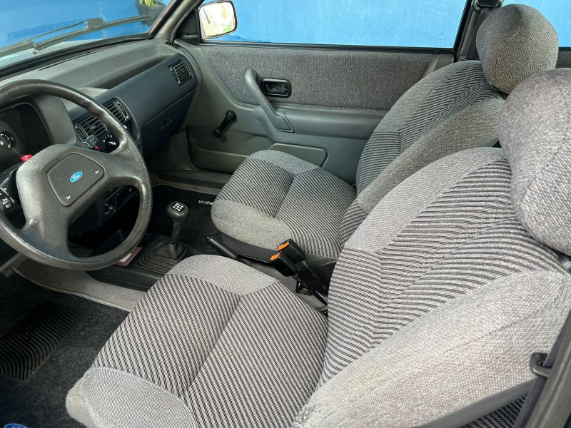 VERONA 1.6 LX 8V GASOLINA 2P MANUAL - 1991 - CAXIAS DO SUL