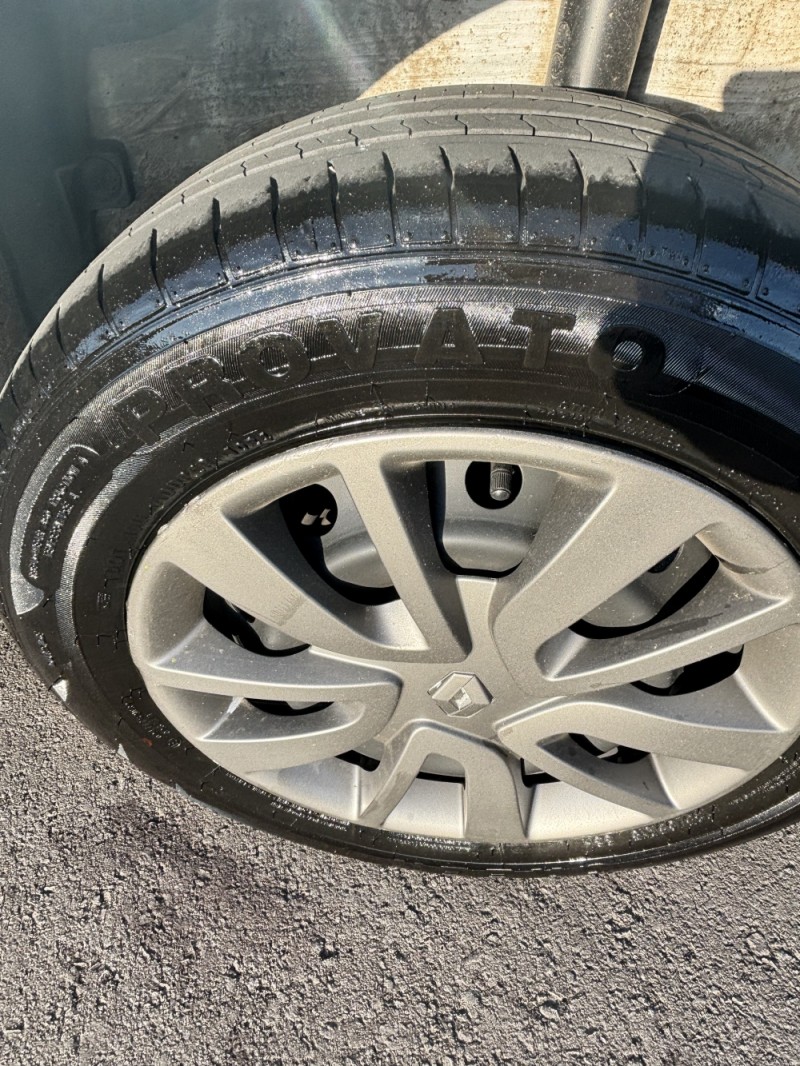 SANDERO 1.0 AUTHENTIQUE 12V FLEX 4P MANUAL - 2019 - CARLOS BARBOSA