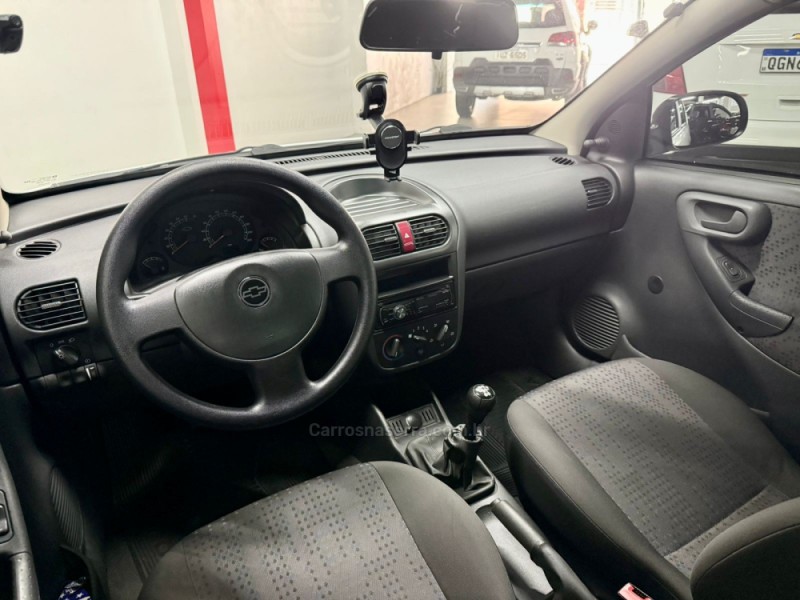 CORSA 1.4 MPFI MAXX 8V FLEX 4P MANUAL - 2011 - CAXIAS DO SUL