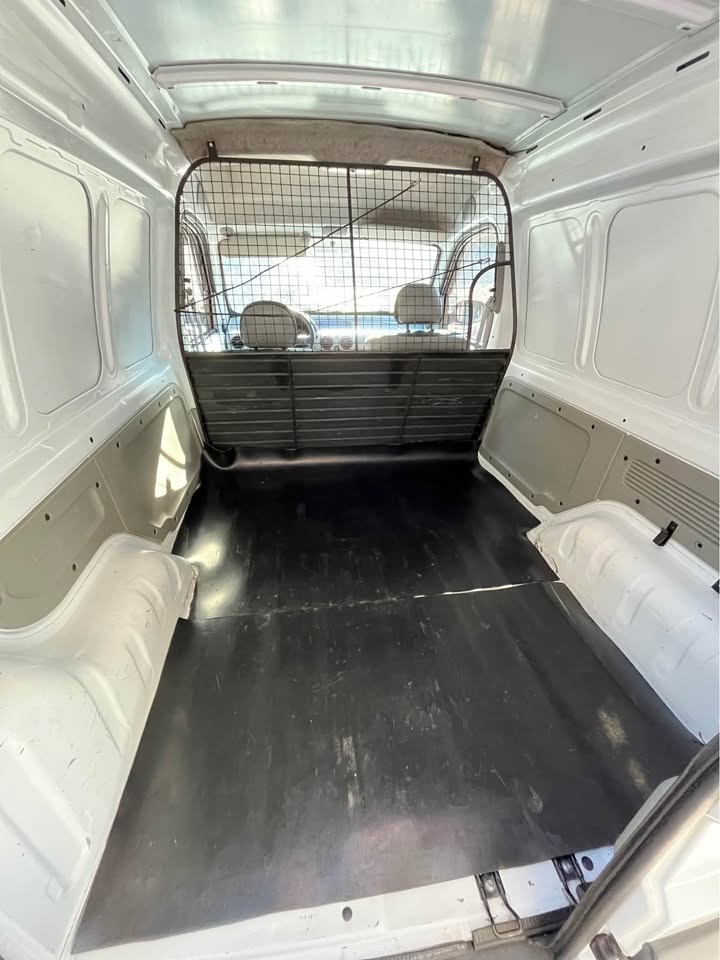 KANGOO 1.6 EXPRESS 16V FLEX 4P MANUAL - 2014 - NOVA PETRóPOLIS