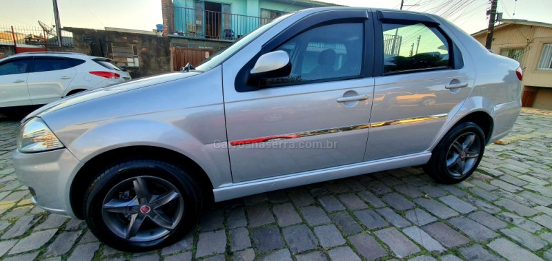 siena 1.0 mpi el celebration 8v flex 4p manual 2013 caxias do sul