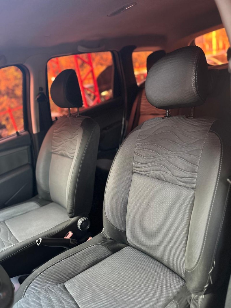 DUSTER 1.6 DYNAMIQUE 4X2 16V FLEX 4P MANUAL - 2015 - CAXIAS DO SUL