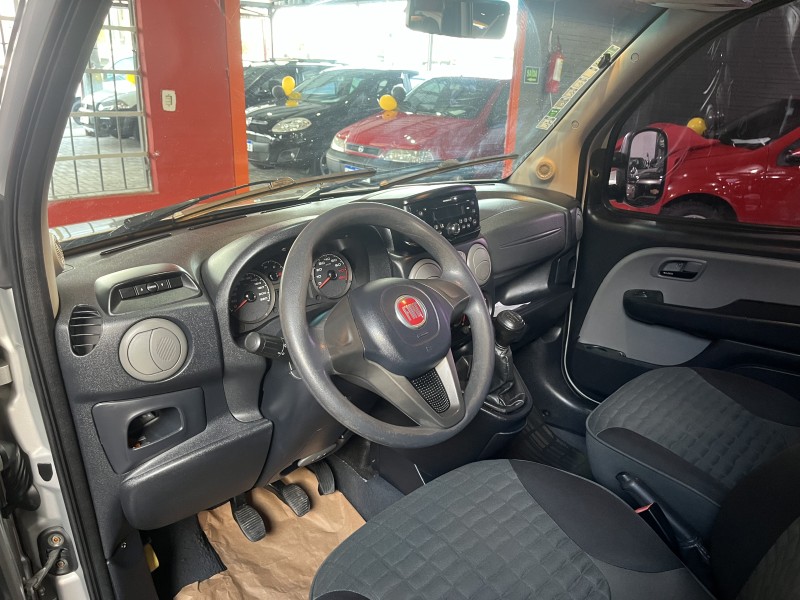 DOBLÓ 1.8 MPI ADVENTURE 16V FLEX 4P MANUAL - 2016 - CAXIAS DO SUL