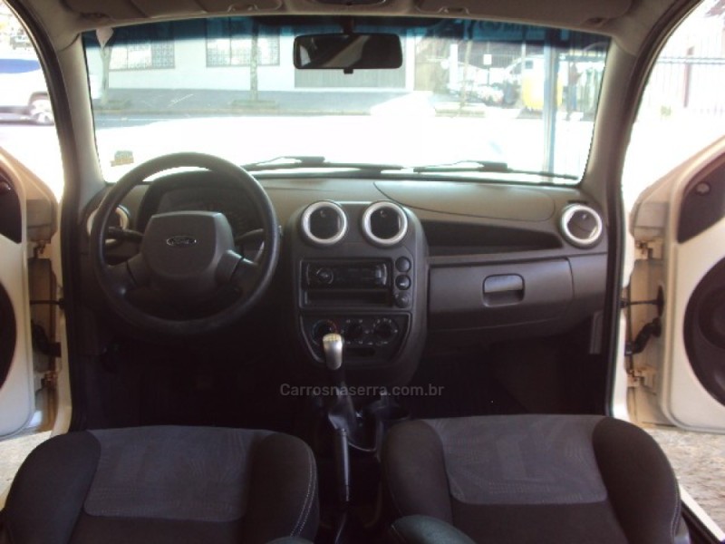KA 1.0 MPI CLASS 8V FLEX 2P MANUAL - 2013 - CAXIAS DO SUL