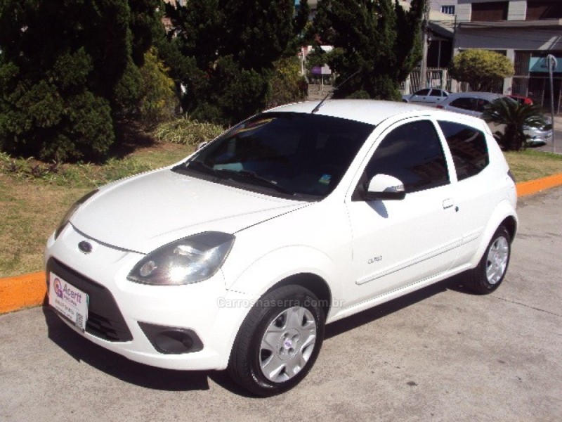 ka 1.0 mpi class 8v flex 2p manual 2013 caxias do sul