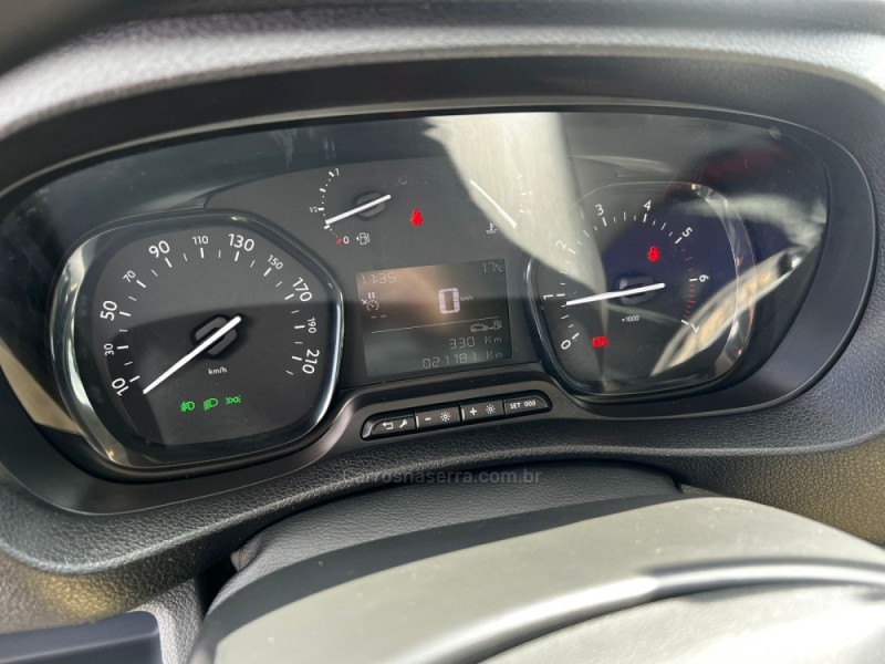EXPERT 1.5 TURBO VITRE BLUEHDI DIESEL MANUAL - 2022 - CANELA
