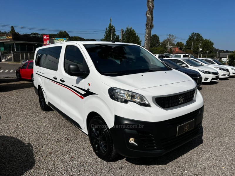 EXPERT 1.5 TURBO VITRE BLUEHDI DIESEL MANUAL - 2022 - CANELA