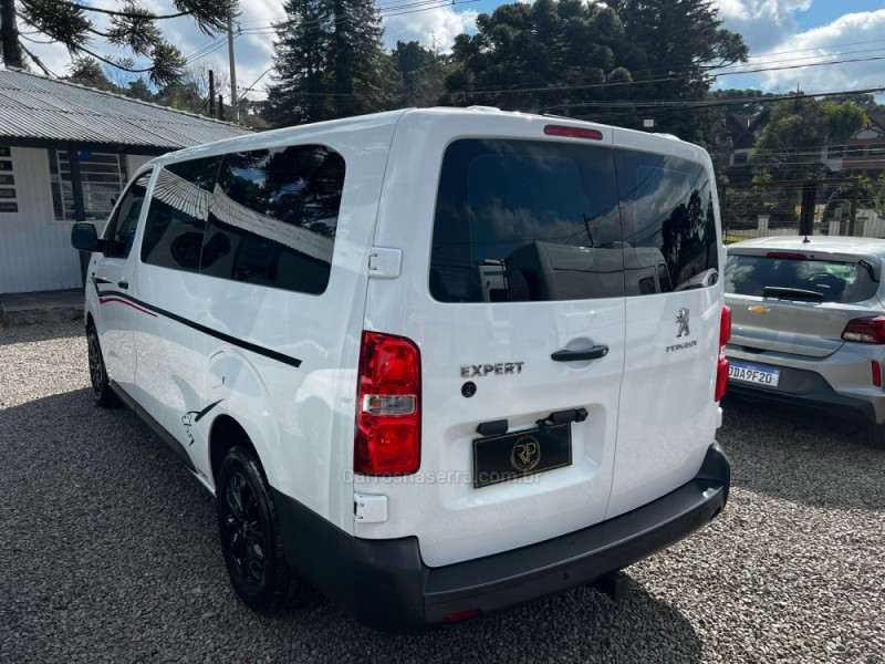 EXPERT 1.5 TURBO VITRE BLUEHDI DIESEL MANUAL - 2022 - CANELA