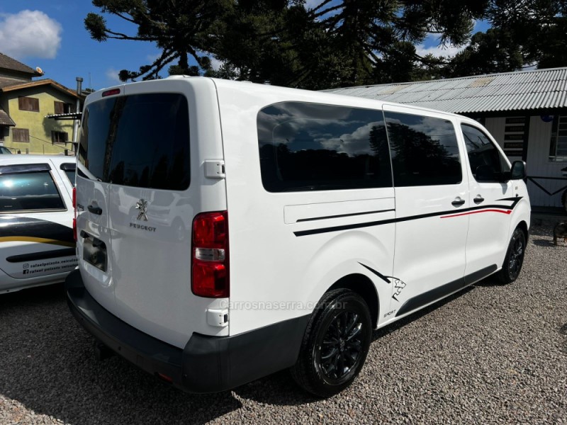 EXPERT 1.5 TURBO VITRE BLUEHDI DIESEL MANUAL - 2022 - CANELA