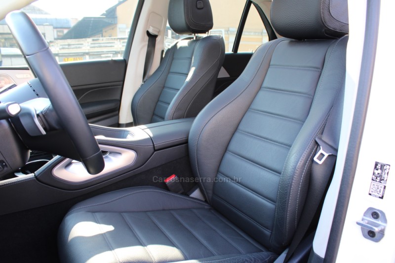 GLE 450  - 2024 - CAXIAS DO SUL