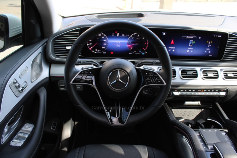 GLE 450  - 2024 - CAXIAS DO SUL