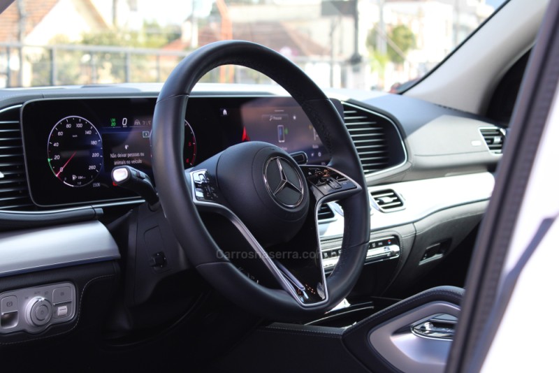 GLE 450  - 2024 - CAXIAS DO SUL