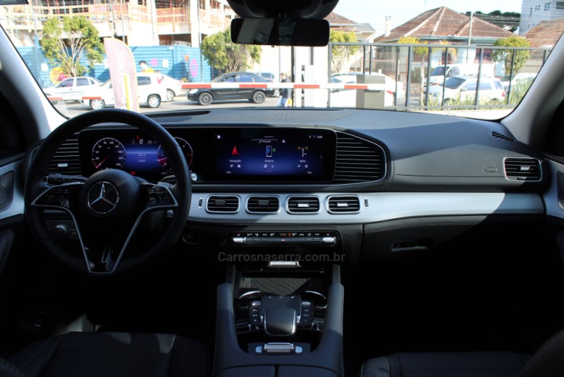 GLE 450  - 2024 - CAXIAS DO SUL