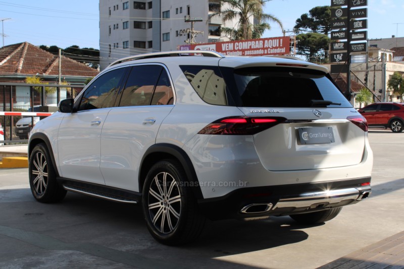 GLE 450  - 2024 - CAXIAS DO SUL
