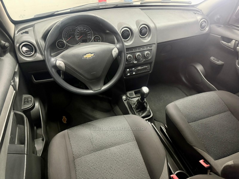 CELTA 1.0 MPFI LT 8V FLEX 4P MANUAL - 2015 - CAXIAS DO SUL