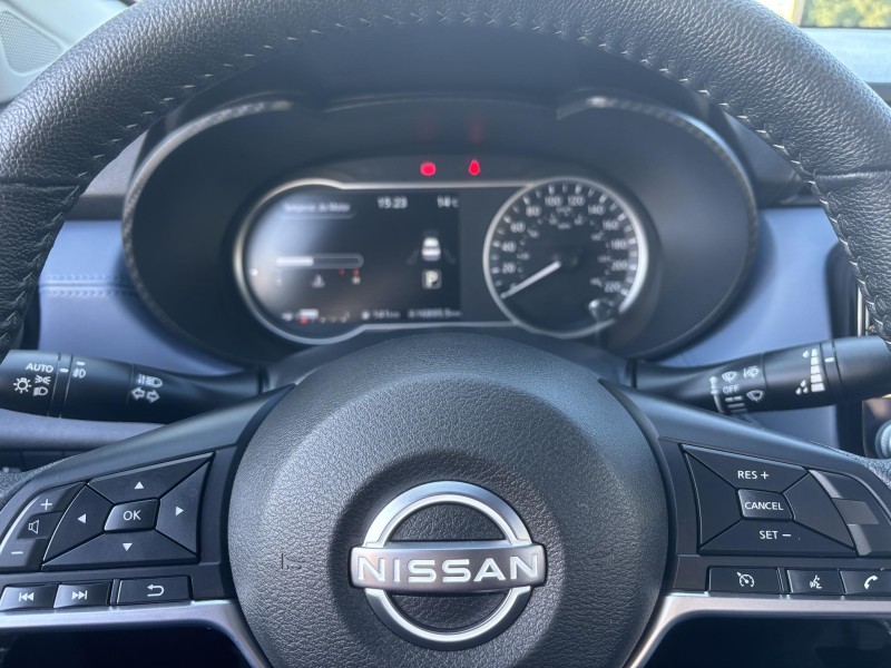 VERSA 1.6 EXCLUSIVE 16V FLEX 4P AUTOMÁTICO - 2025 - FARROUPILHA