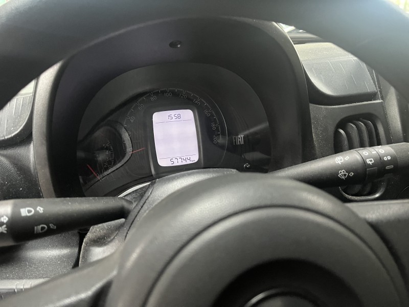 MOBI 1.0 8V EVO FLEX LIKE. MANUAL - 2022 - CAXIAS DO SUL