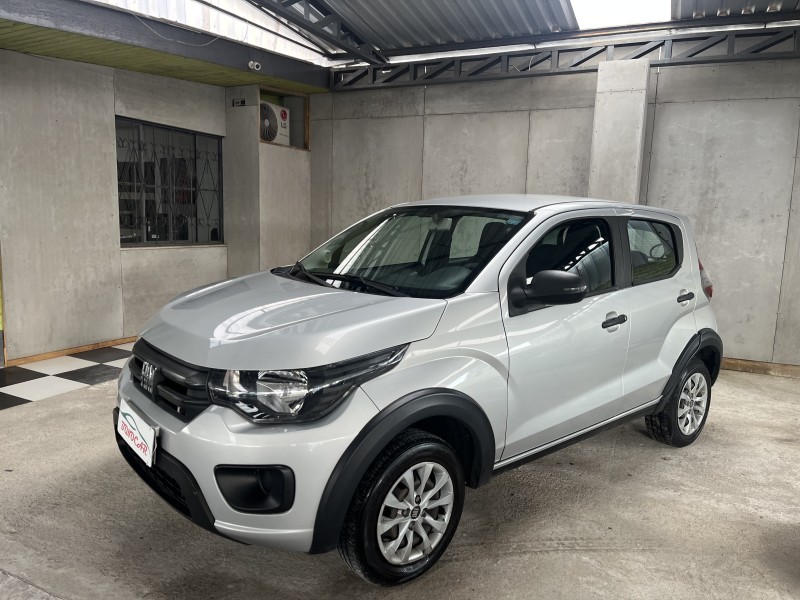 mobi 1.0 8v evo flex like. manual 2022 caxias do sul