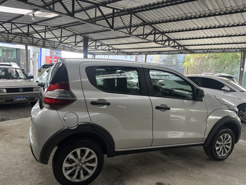 MOBI 1.0 8V EVO FLEX LIKE. MANUAL - 2022 - CAXIAS DO SUL
