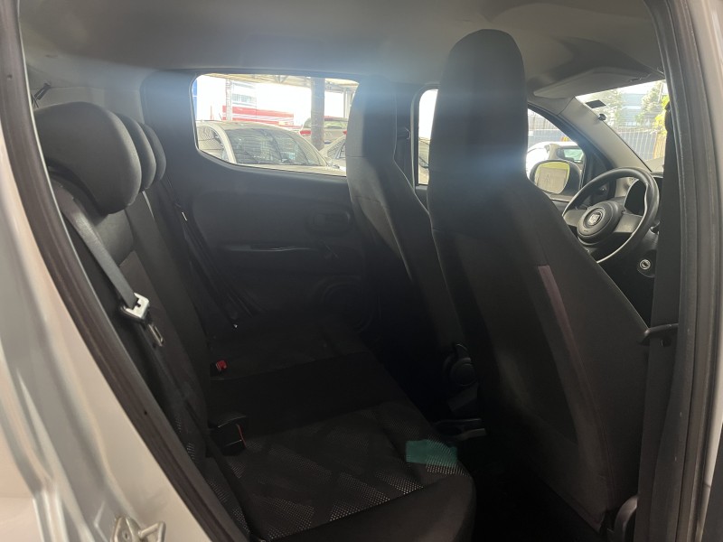 MOBI 1.0 8V EVO FLEX LIKE. MANUAL - 2022 - CAXIAS DO SUL