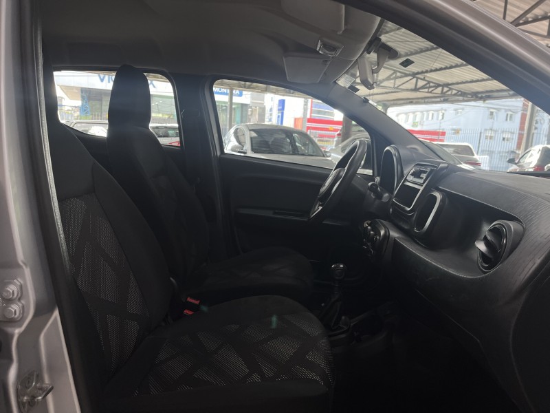 MOBI 1.0 8V EVO FLEX LIKE. MANUAL - 2022 - CAXIAS DO SUL