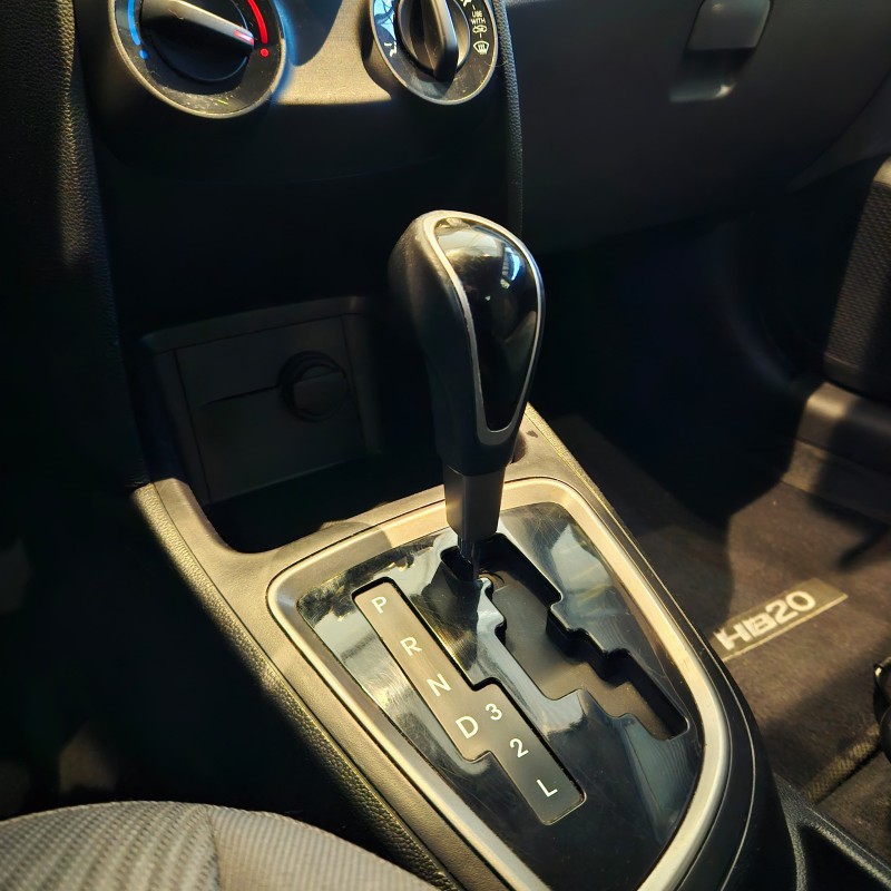 HB20 1.6 PREMIUM 16V FLEX 4P AUTOMÁTICO - 2014 - CAXIAS DO SUL