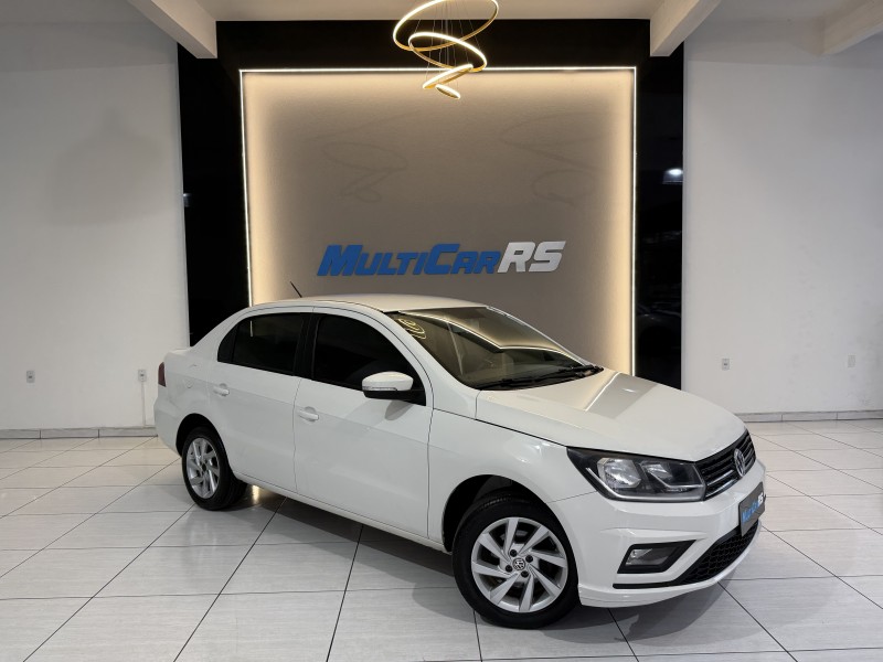 voyage 1.6 msi totalflex 8v 4p manual 2022 estancia velha