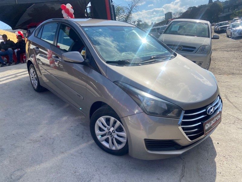 hb20s 1.0 comfort plus 12v flex 4p manual 2016 caxias do sul