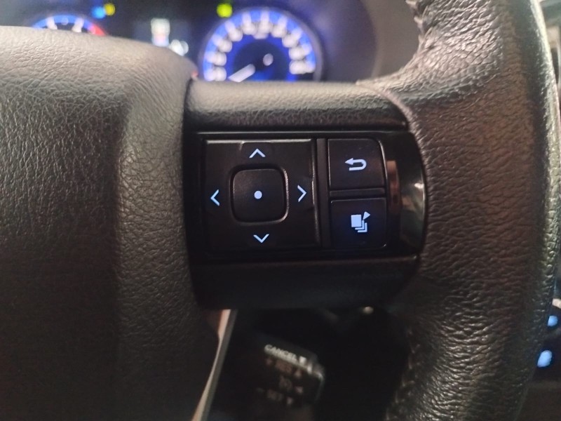 HILUX 2.8 SRV 4X4 CD 16V DIESEL 4P AUTOMÁTICO - 2017 - CANELA