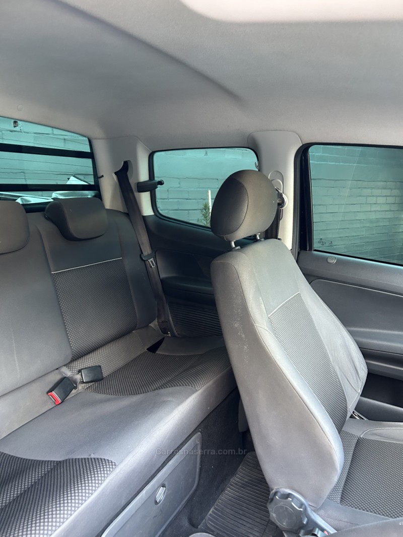 SAVEIRO 1.6 MSI ROBUST CD 8V FLEX 2P MANUAL - 2019 - CARAZINHO