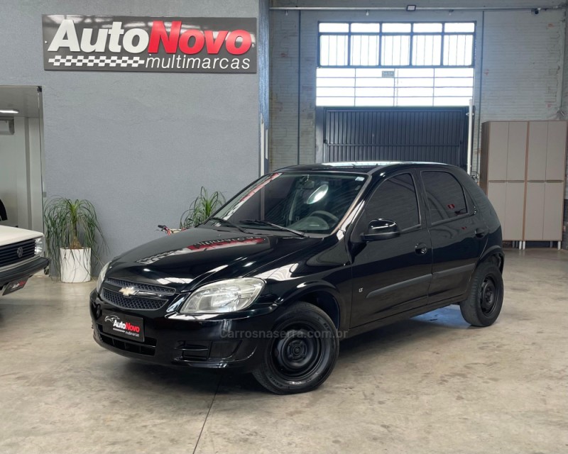celta 1.0 mpfi lt 8v flex 4p manual 2012 vacaria