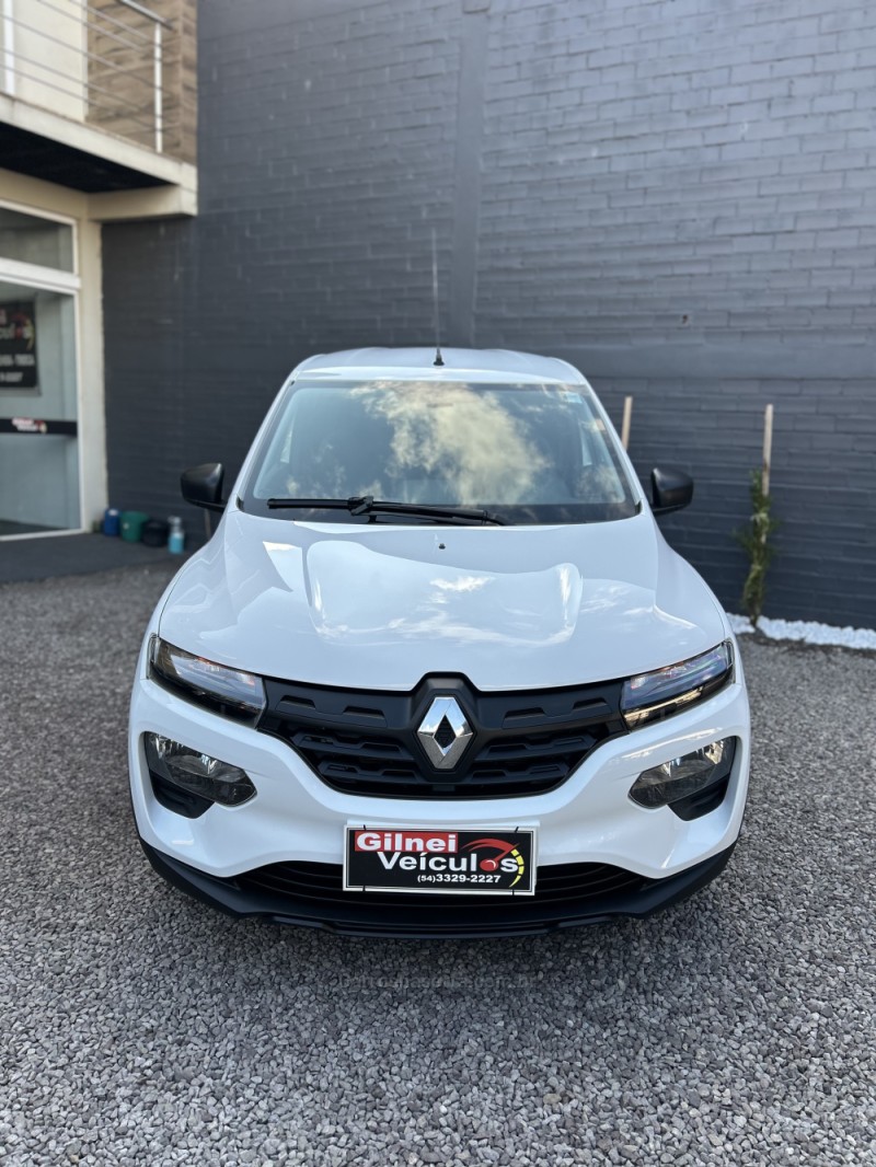 KWID 1.0 12V SCE FLEX ZEN MANUAL