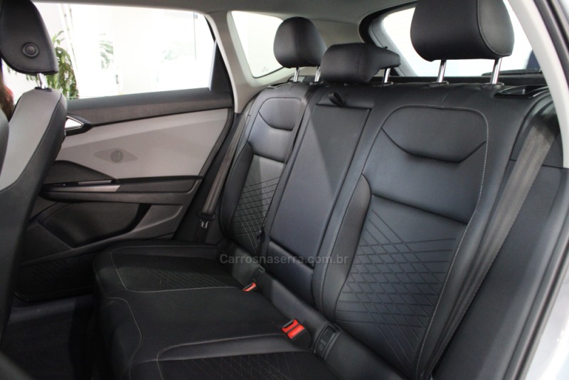TAOS 1.4 16V COMFORTLINE TSI FLEX 4P AUTOMÁTICO - 2022 - CAXIAS DO SUL