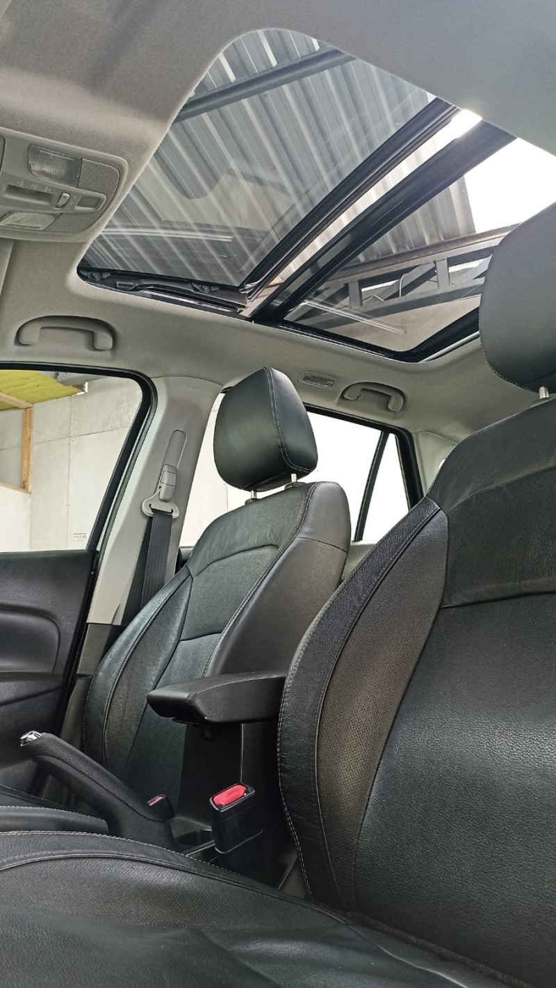 S-CROSS 1.6 16V VVT GASOLINA GLX 4P 4X4 AUTOMÁTICO - 2016 - CAXIAS DO SUL