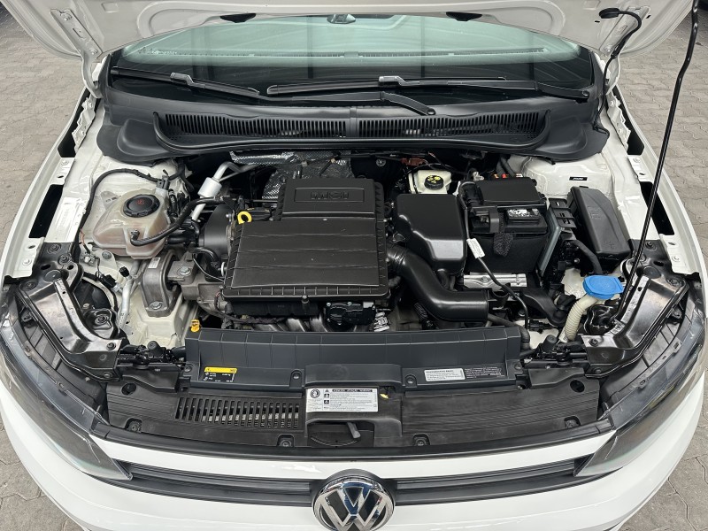 POLO 1.6 MSI TOTAL FLEX MANUAL  - 2018 - CAXIAS DO SUL