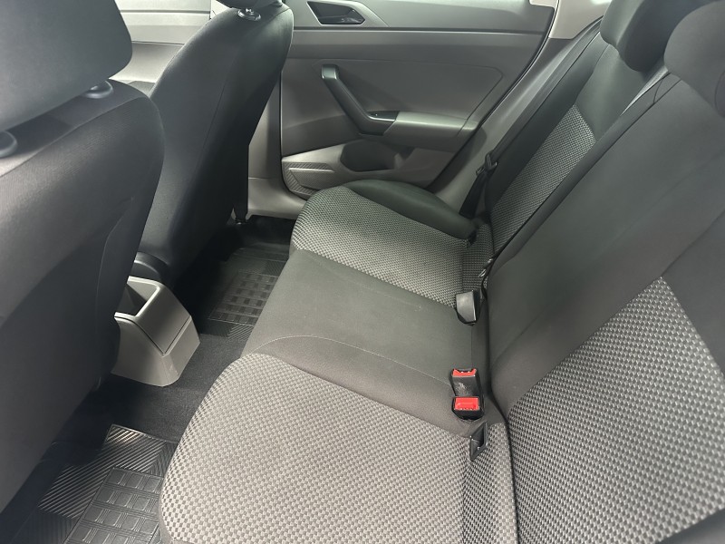 POLO 1.6 MSI TOTAL FLEX MANUAL  - 2018 - CAXIAS DO SUL
