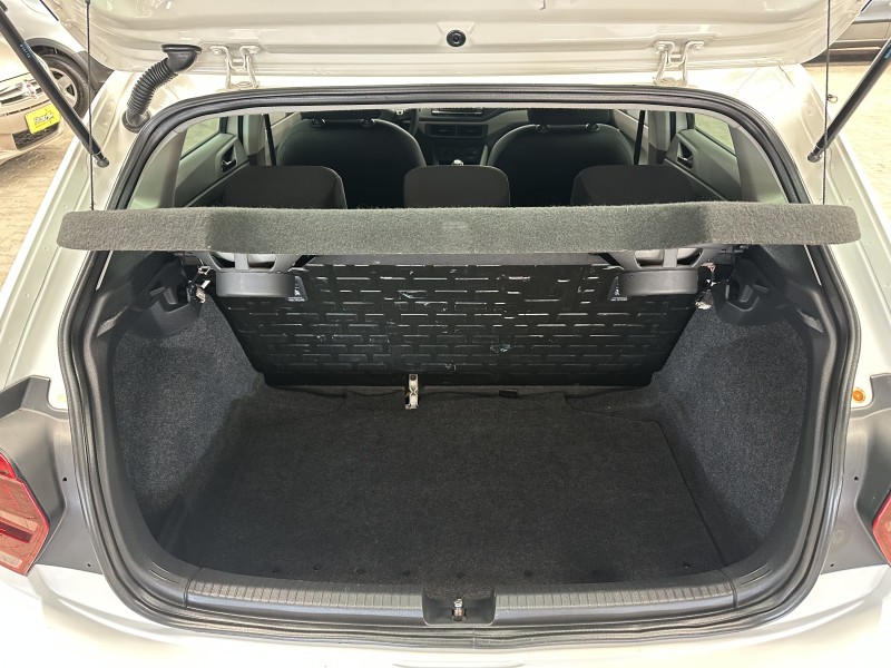 POLO 1.6 MSI TOTAL FLEX MANUAL  - 2018 - CAXIAS DO SUL