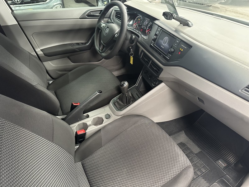 POLO 1.6 MSI TOTAL FLEX MANUAL  - 2018 - CAXIAS DO SUL