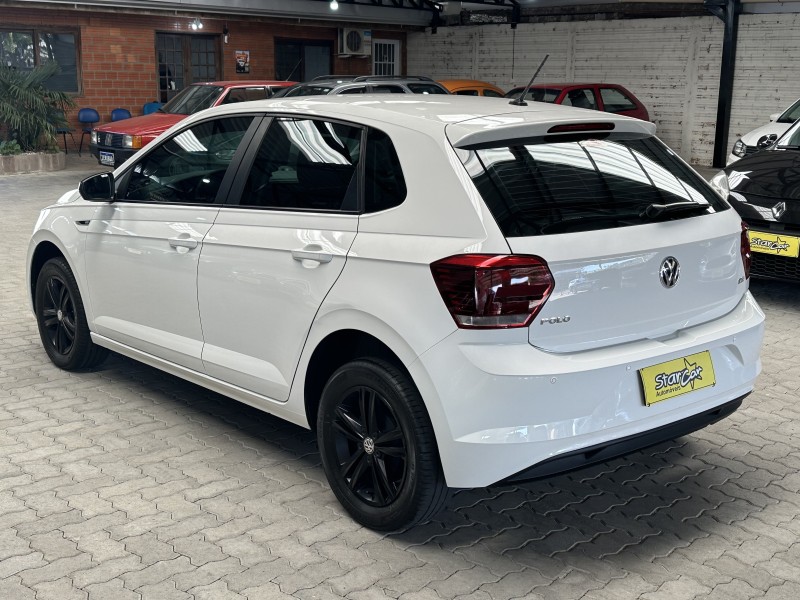 POLO 1.6 MSI TOTAL FLEX MANUAL  - 2018 - CAXIAS DO SUL