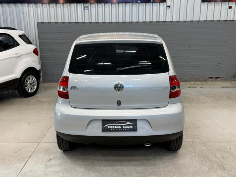 FOX 1.0 MI CITY 8V FLEX 2P MANUAL - 2006 - CAXIAS DO SUL