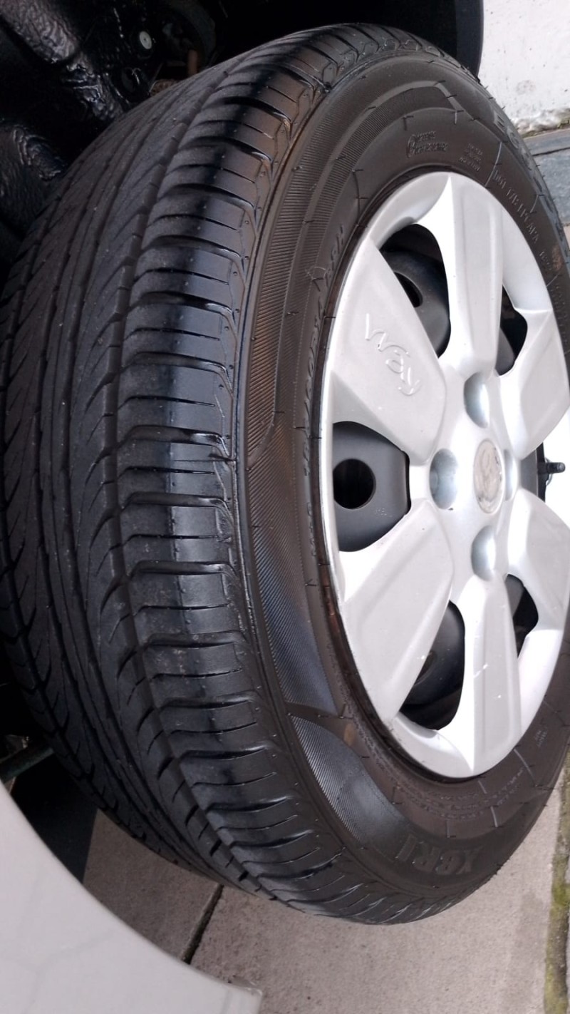 UNO 1.0 VIVACE 8V FLEX 2P MANUAL - 2012 - CAXIAS DO SUL