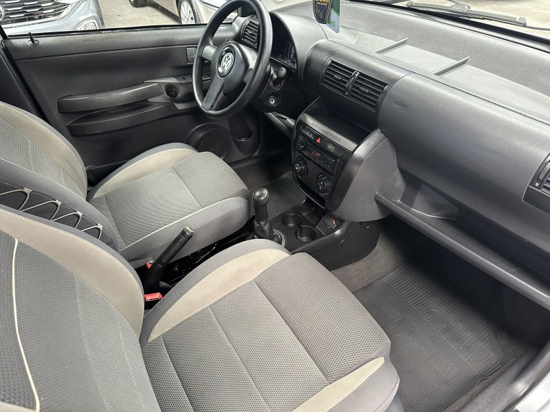 CROSSFOX 1.6 MI FLEX 8V 4P MANUAL - 2010 - CAXIAS DO SUL