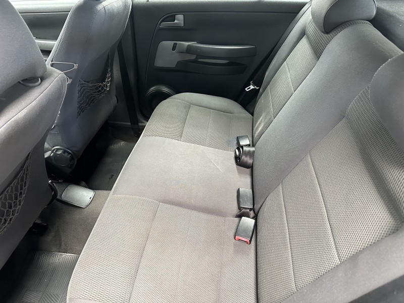 CROSSFOX 1.6 MI FLEX 8V 4P MANUAL - 2010 - CAXIAS DO SUL
