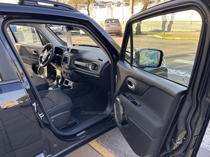 RENEGADE 1.3 SPORT T270 16V TURBO FLEX 4P AUTOMÁTICO - 2023 - BENTO GONçALVES