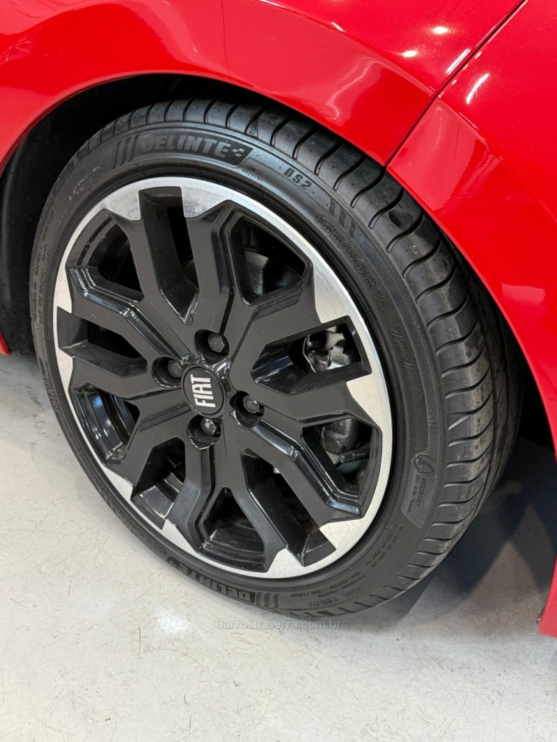 MOBI 1.0 8V EVO FLEX LIKE. ON MANUAL - 2017 - CAXIAS DO SUL