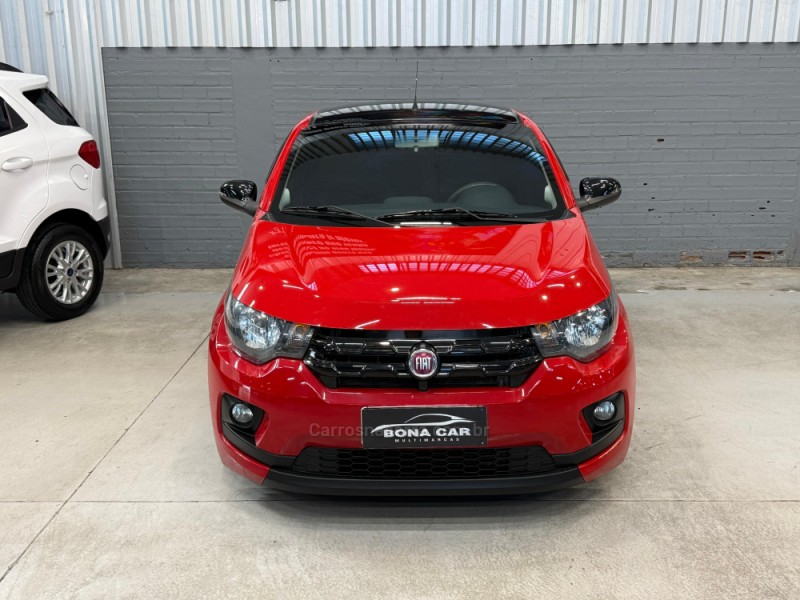 MOBI 1.0 8V EVO FLEX LIKE. ON MANUAL - 2017 - CAXIAS DO SUL