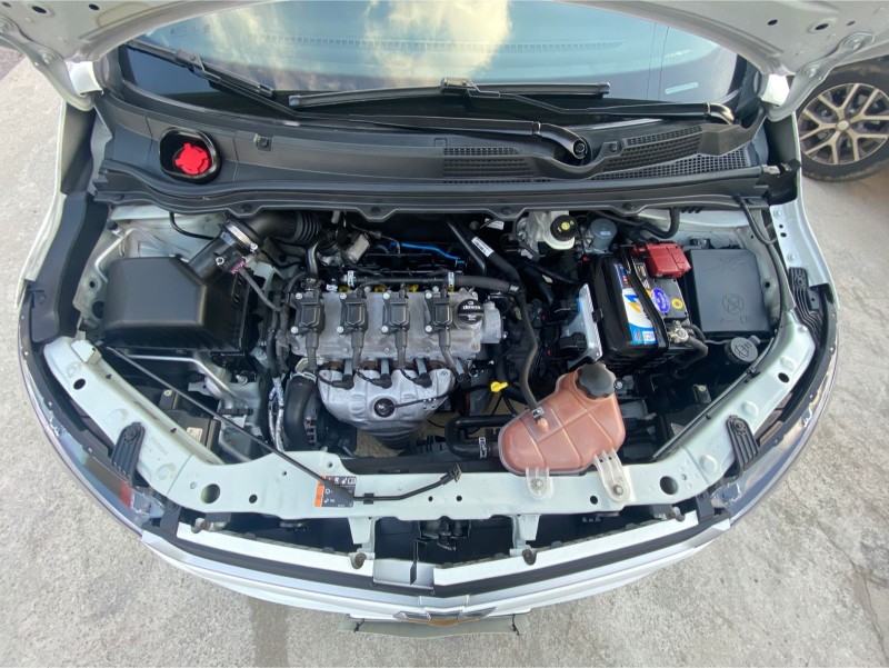 ONIX 1.0 MPFI LT 8V FLEX 4P MANUAL - 2019 - CAXIAS DO SUL
