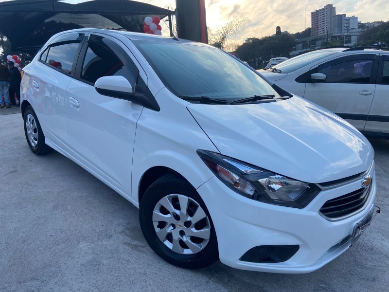 onix 1.0 mpfi lt 8v flex 4p manual 2019 caxias do sul
